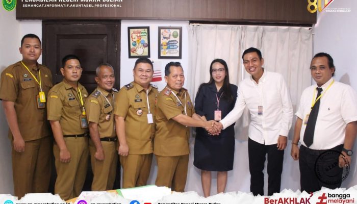 Hakim PN Bulian Putuskan Kesepakatan Mediasi: Aset Tanah Punya Muhammad Fadil Arief, Bukan BMD Pemkab Batanghari!