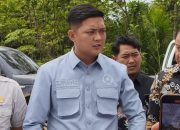 Kecelakaan Angkutan Batu Bara Berulang, Ketua DPRD Provinsi Jambi Desak Penertiban Tegas