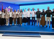 KADIN-Parto.id, Resmi Meluncurkan Platform Gigital K-Go.Store