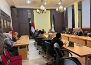 Belajar Tata Kelola Audit, DPRD Provinsi Jambi Kunjungi Inspektorat DKI Jakarta