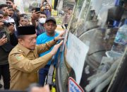 Mudik Gratis Pemprov Jambi 2026: Upaya Al Haris Wujudkan Lebaran Nyaman dan Berkesan