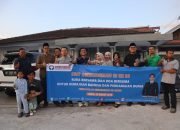 Ombudsman Jambi Gelar Buka Puasa dan Doa Bersama untuk Persamaian Dunia