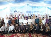 Open House Gubernur Jambi Jadi Ajang Silaturahmi dan Dorong Optimisme Ekonomi 2026