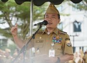 Jangan Tunda! Al Haris Warning ASN Percepat Program Demi Dongkrak Ekonomi