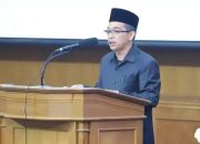 Reses, Masyarakat Minta Usman Khalik Tepati Janji