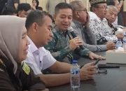 Kasus Guru Tri Wulansari Berakhir Damai, Usman Khalik Apresiasi Polres dan Kejari Muaro Jambi