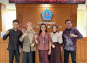 DPRD Muaro Jambi Konsultasi ke Denpasar, Perkuat Tata Tertib Kedewanan