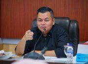 DPRD Kota Jambi Soroti Gangguan Berulang Bank Jambi, Desak Pemulihan Sistem dan Transparansi Informasi