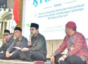 Wawako Diza Apresiasi Pesantren Ramadan Ibu-Ibu Majelis Taklim, Perkuat Ilmu Agama dan Silaturahmi
