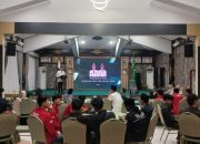 Pemerintah Kabupaten Batang Hari Buka Bersama Himpunan Mahasiswa Batang Hari