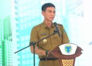 Musrebang RKPD Kabupaten Batang Hari Tahun 2027