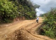 Komitmen Gubernur Jambi Melalui Dinas PUPR Jambi Targetkan Perbaikan Jalan Ranah Pemetik Kerinci Mulai April 2026
