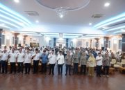 Hadiri Reses Bakri di Muaro Jambi, Aidi Hatta Harap Usulan Ditindaklanjuti Pusat