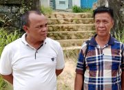 Keluhan Pelanggan, Anggota DPRD Kabupaten Muaro Jambi Lakukan Sidak ke PDAM
