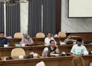 Ratusan Siswa di Muaro Jambi Keracunan MBG, DPRD Muaro Jambi Panggil SPPG