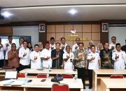 Kerjasama LPPM Universitas Jambi Bersama Pemerintah Kabupaten Batang Hari Tahun 2026