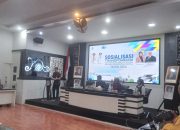 Bukan Sekadar SPBE, Pemkot Jambi Ingin Digitalisasi Jadi Solusi Lapangan