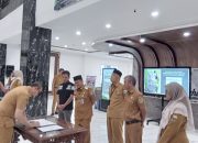Kotak Amal Tanpa Izin Terancam Ditertibkan, Ini Langkah Pemkot Jambi