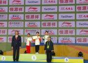 Atlet Wushu Jambi Raih Dua Perak di Kejuaraan Dunia 2026