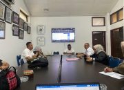 KONI Jambi Gelar Tes Fisik Tahap II Jelang PON Bela Diri 2026