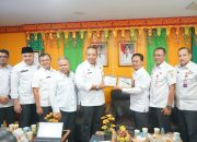 Pemkot Jambi Percepat Layanan PBG Demi Pelayanan Publik Lebih Prima