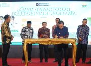 Gubernur Al Haris: Pemprov Jambi Siap Dukung Penuh Percepatan Pembangunan Waste-to-Energy