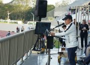 Resmi Dibuka! Liga 4 Jambi 2026 Bergulir di Stadion Swarnabhumi, 7 Klub Siap Rebut Tiket Nasional