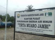 Bapak Bupati dan Ketua DPRD Muaro Jambi, Tolong Warga Kembar Lestari Kesulitan Air Bersih