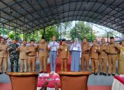 Pemkot Jambi Apresiasi Dukungan Guru dan Orang Tua dalam Seleksi Paskibraka
