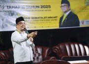 Gas 12 Kg Naik, DPRD Provinsi Jambi Khawatir Masyarakat Beralih ke LPG Subsidi