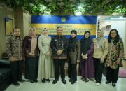 Tak Andalkan APBD, Wali Kota Jambi Cari Sumber Dana Pusat untuk Infrastruktur