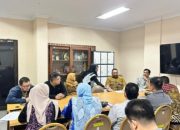 DPRD Provinsi Jambi Gali Best Practice Pengelolaan Pariwisata dan Ekonomi Kreatif di Jakarta