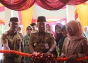 Wagub Sani: Bazar BKOW Kolaborasi Apik, Ruang Pemberdayaan dan Ruang Kepedulian