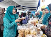 Hesti Haris Sebut Ramadhan Momentum Berbagi dan Perkuat Empati Sosial
