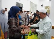Safari Ramadhan di Sungai Penuh, Al Haris Tekankan Kolaborasi Percepat Pembangunan Daerah