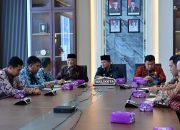 Pemkot Jambi Siap Hadapi Audit LKPD 2025, Maulana Soroti Masalah Aset Lama