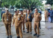 Pemkot Jambi Perluas Layanan Sampah, Maulana Siapkan Infrastruktur Lebih Modern