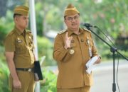 Aset Miliaran Rupiah Menganggur, Pemkot Jambi Masih Menanti Keputusan