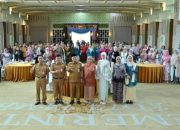 Peringatan Hari Kartini, Maulana Soroti Peran Strategis Perempuan