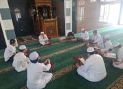 Polda Sumsel Gelar 80 Kali Khotaman Al-Qur’an Serentak, Kapolda: Doa untuk Sumsel Maju dan Kondusif