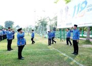 Upacara Memperingati Hari Kebangkitan Nasional (HARKITNAS) Ke-118 Tahun 2026