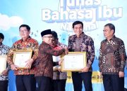 Festival Ibu Nasional Tahun 2026 Sebagai Bentuk Pengakuan atas Dukungan dan Kontribusi Pemerintah dalam pelaksanaan Program Bahasa Daerah