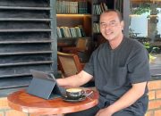 Ketergantungan Fiskal yang Dilembagakan