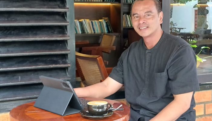 Ketergantungan Fiskal yang Dilembagakan
