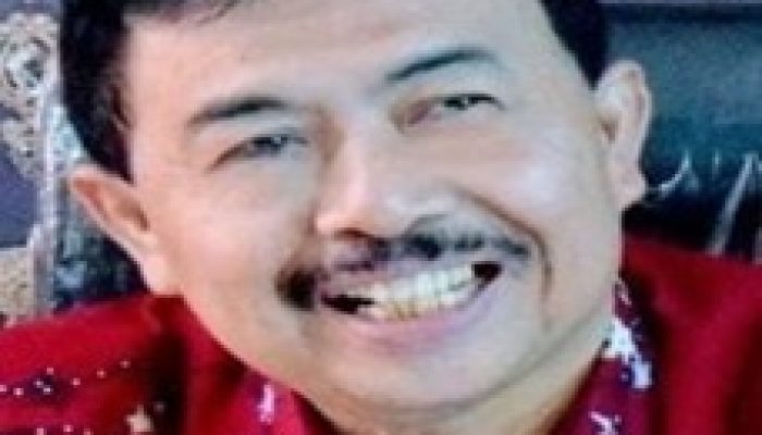 Pertumbuhan Ekonomi Jambi dan Paradoks Awal Tahun
