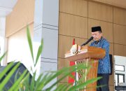 Gubernur Al Haris: Hari Kartini Momentum Perempuan Jambi Perkuat Peran dan Lindungi Generasi