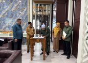 Warga Kota Jambi Kurang Mampu Kini Bisa Khitanan Gratis Diseluruh Puskesmas 