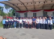 Buka O2SN dan FLS3N,  Maulana; Anak Tinggalkan Gawai dan Aktif Berkarya