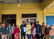 Blusukan dan Sentuh Hati Warga, Kemas Faried Tak Sekadar Bangun Jalan di Simpang Rimbo