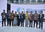UCLG ASPAC Buka Jalan Kota Jambi ke Global Lewat Sustainable Tourism   